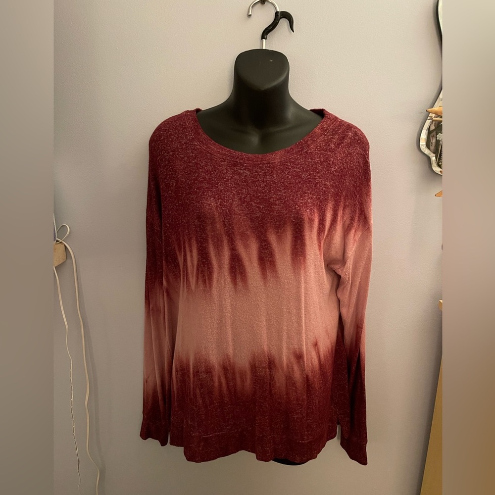 Grace & Lace sweater
